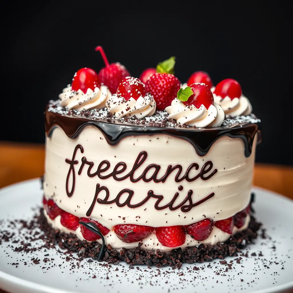 Pao mise en page internet vidéo illustration 3d serveur image IA générative AI freelance paris studio de création magazines 027